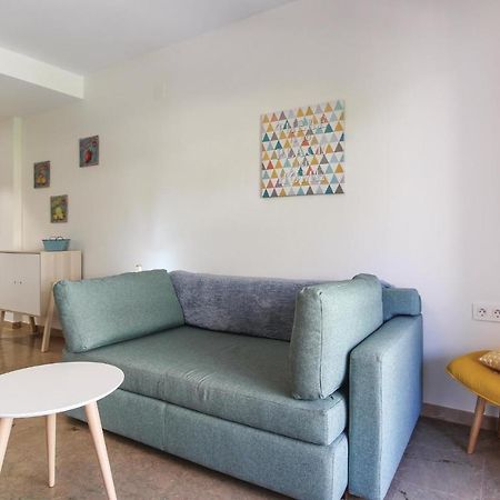 Gorgeous Apartment In Altea With Kitchen 외부 사진