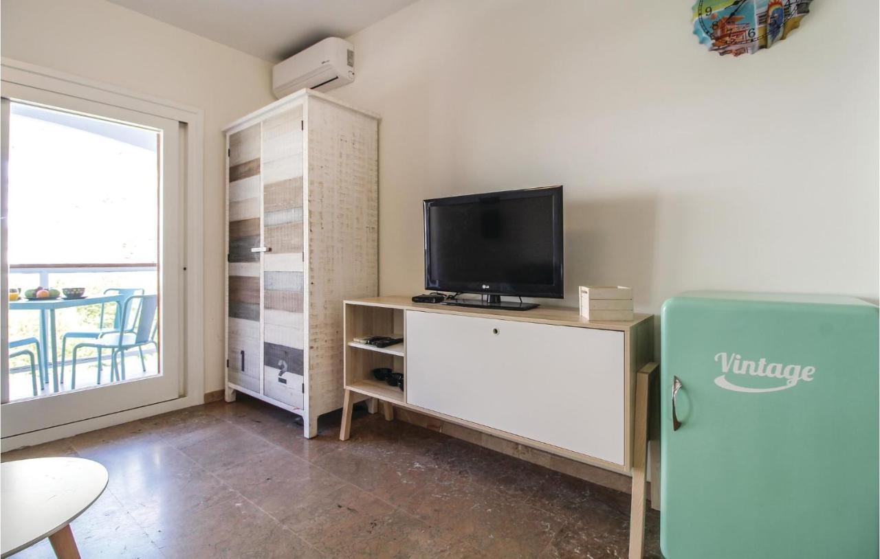 Gorgeous Apartment In Altea With Kitchen 외부 사진